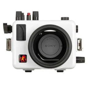 Ikelite 200DLM/A Underwater Housing for Sony ZV-E1 Mirrorless Cameras