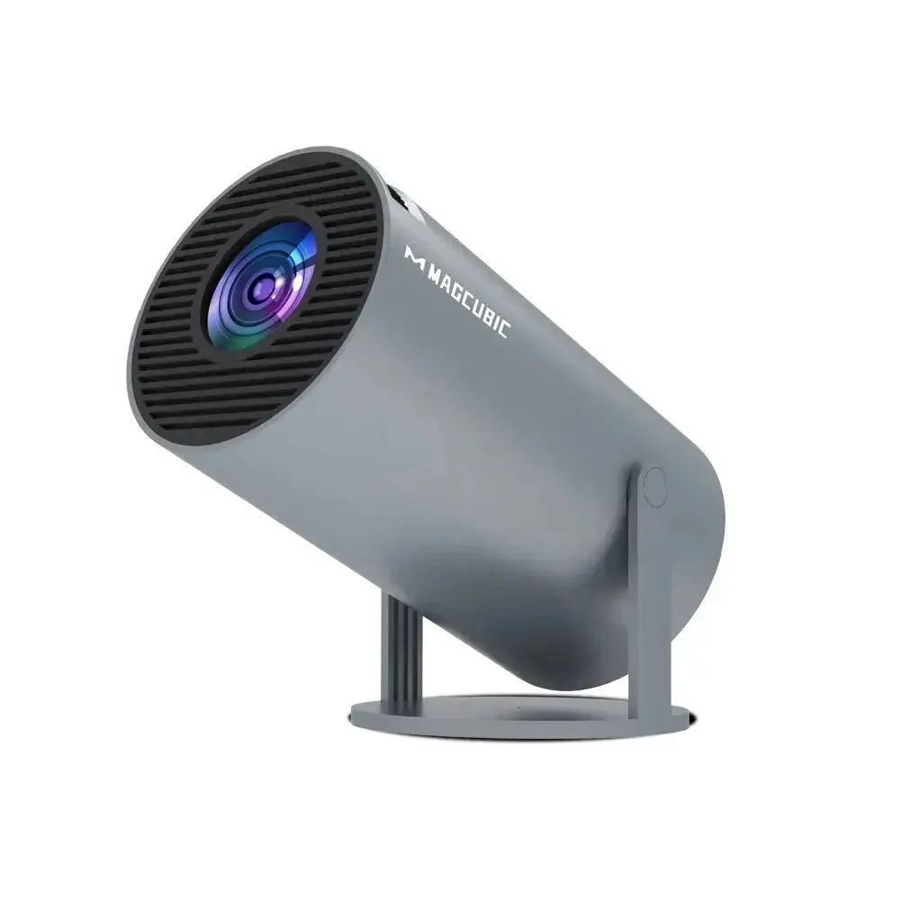 Indoor & Outdoor 4K Projector