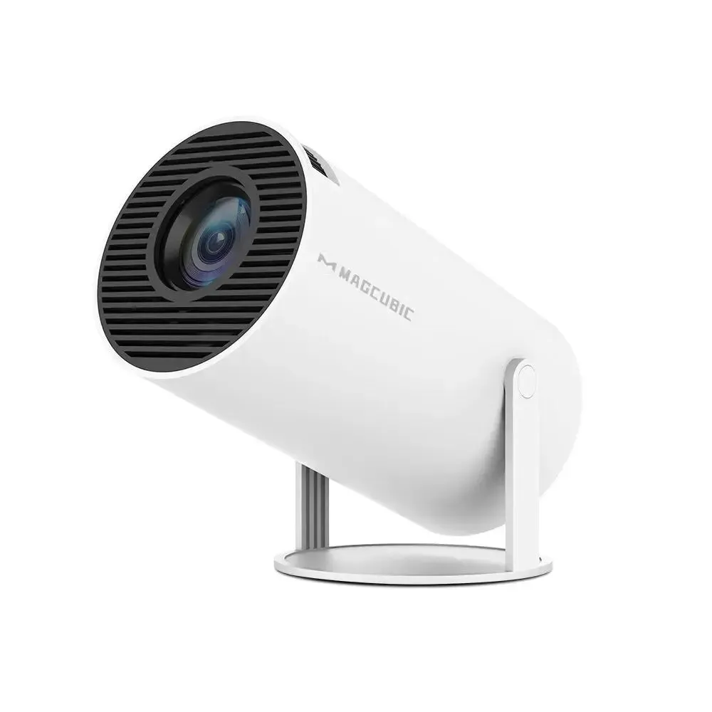 Indoor & Outdoor 4K Projector