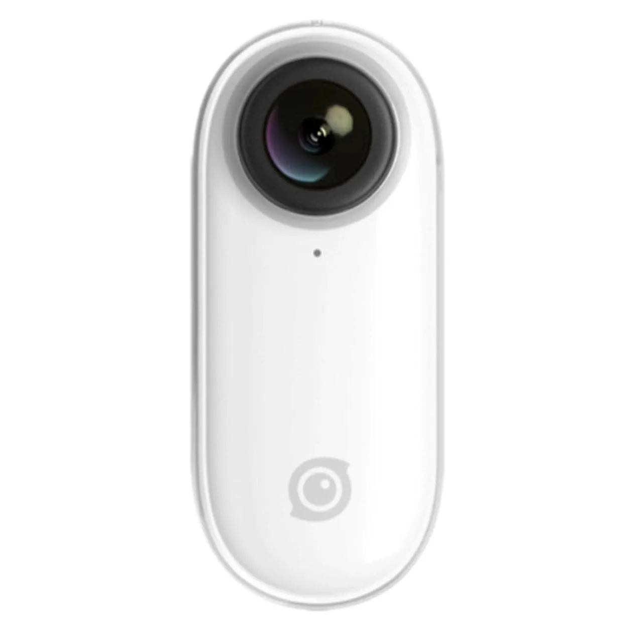 INSTA360 GO, ACTION CAMERA - THE 20 GRAM STEADY CAM
