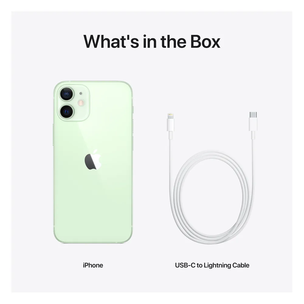iPhone 12