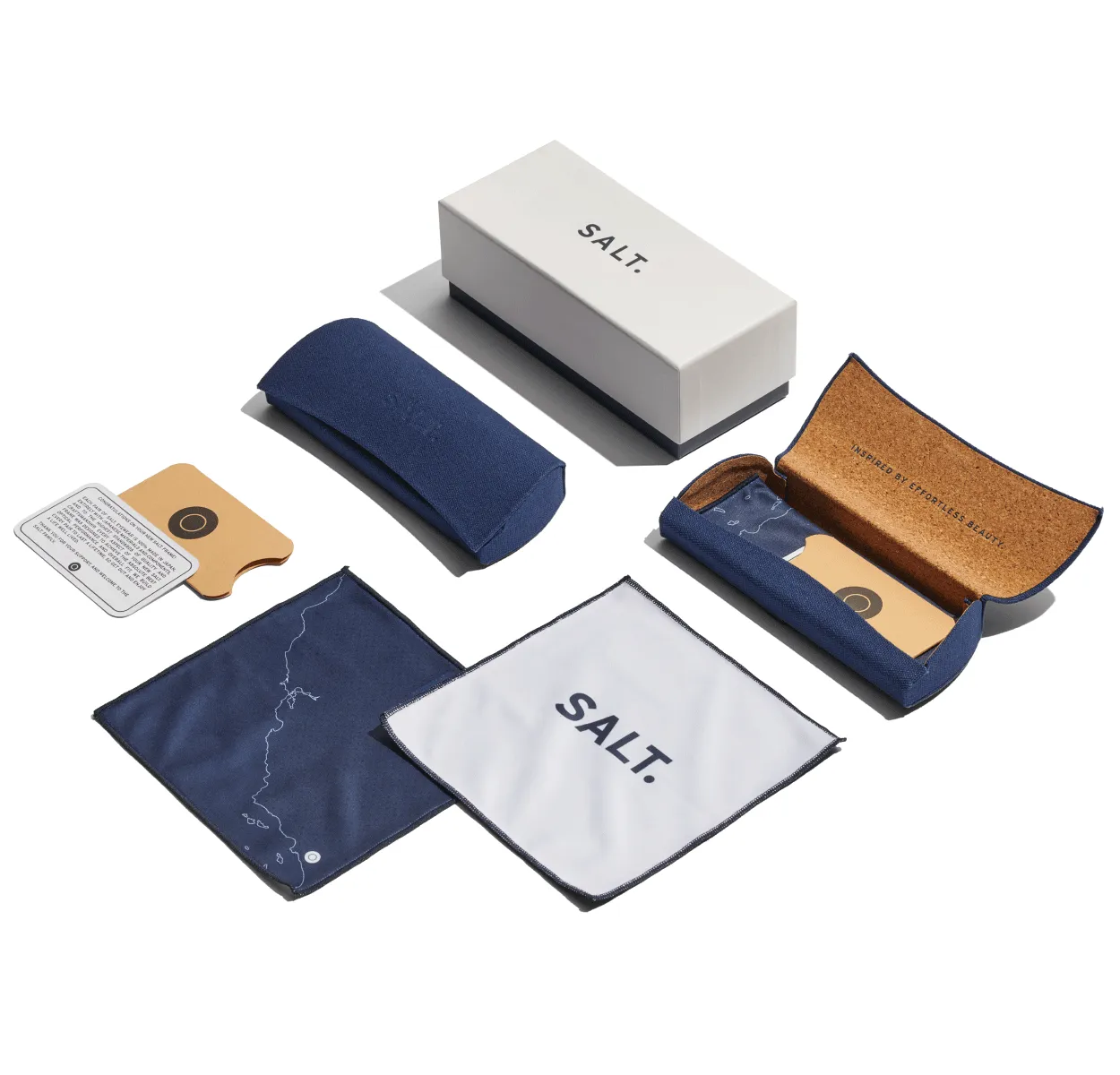Jackson | Smoke Grey/Tea