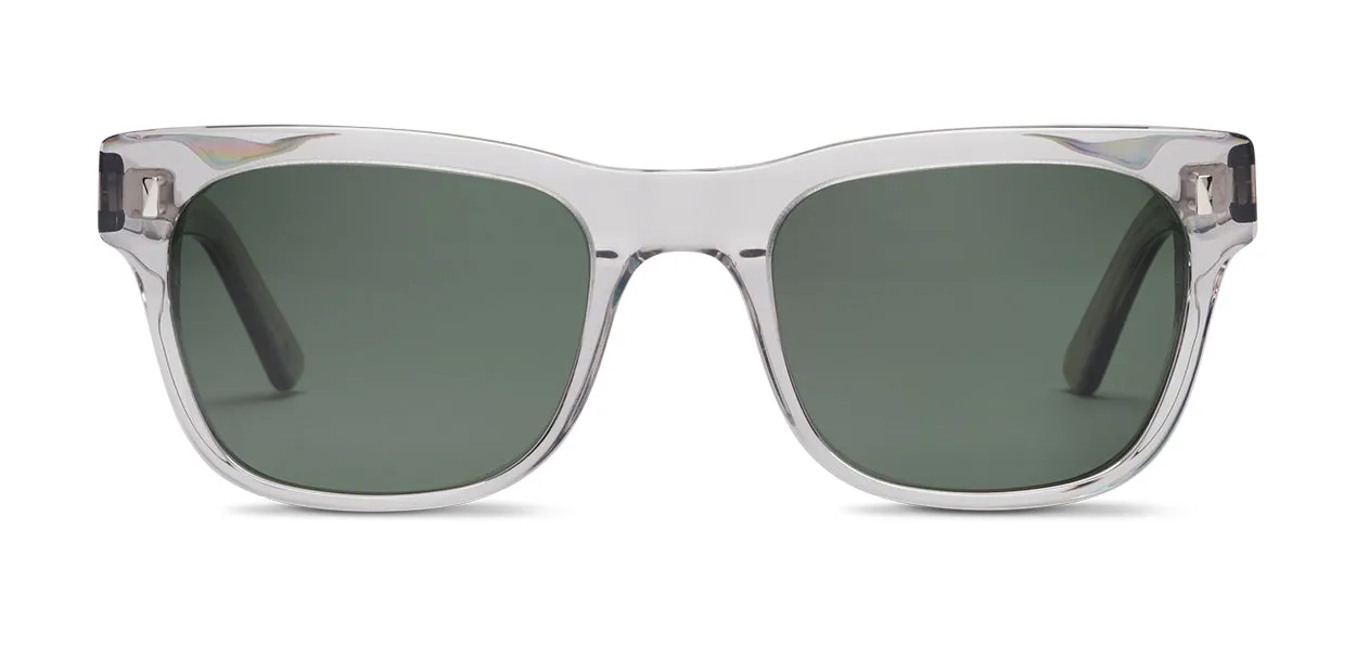 Jackson | Smoke Grey/Tea