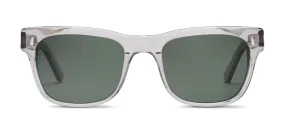 Jackson | Smoke Grey/Tea