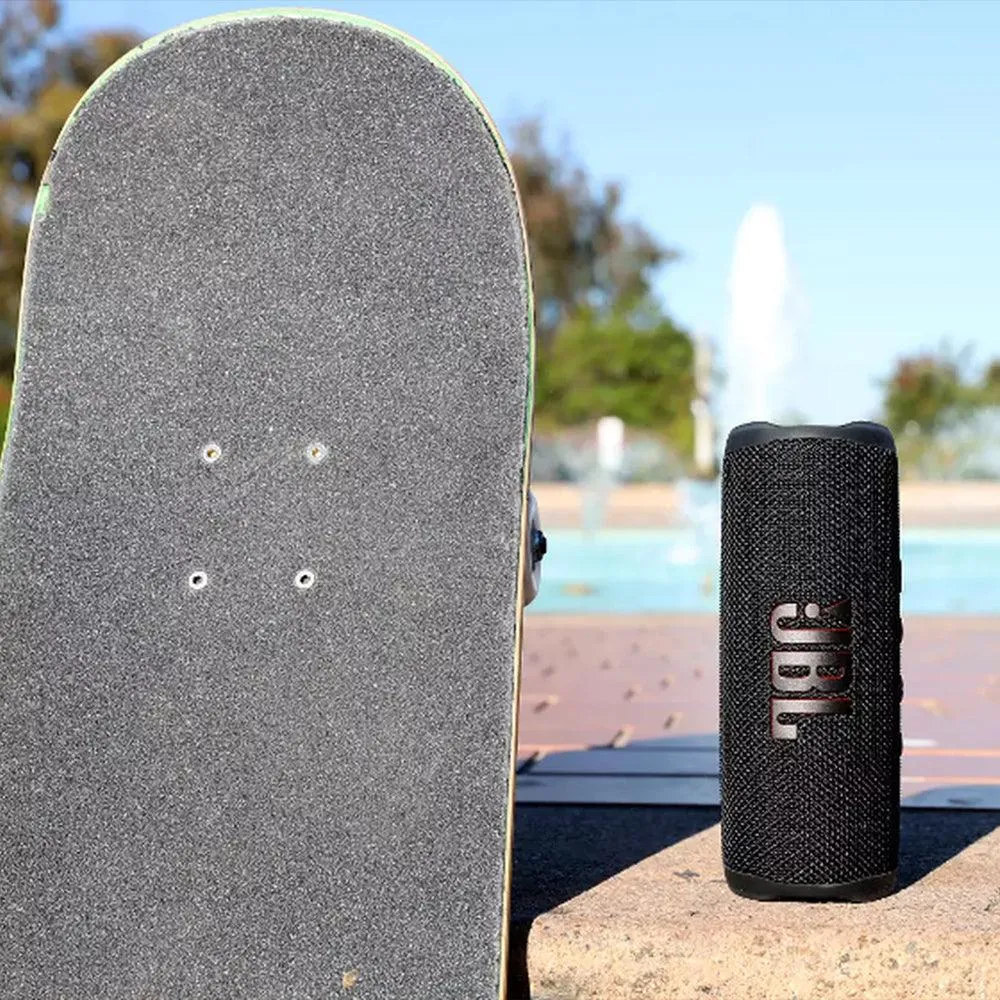 JBL Flip 6 Waterproof Portable Bluetooth Speaker