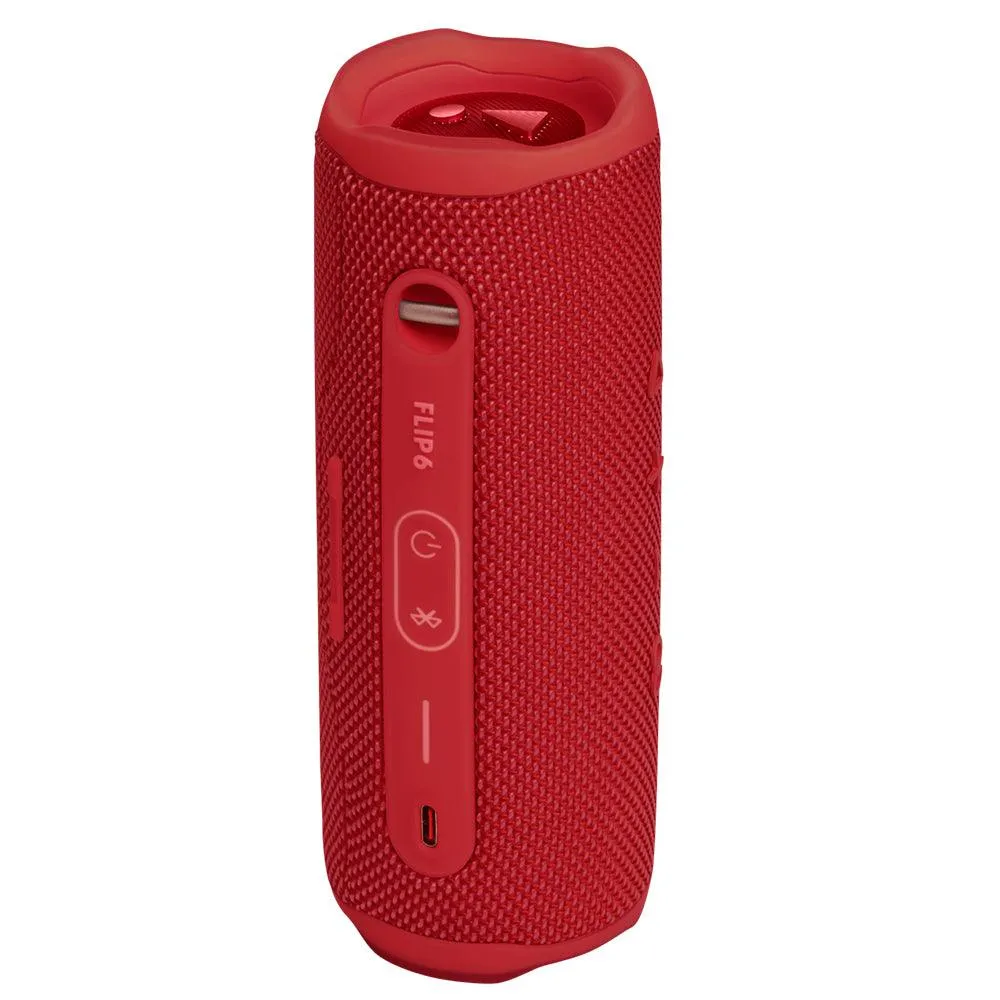JBL Flip 6 Waterproof Portable Bluetooth Speaker
