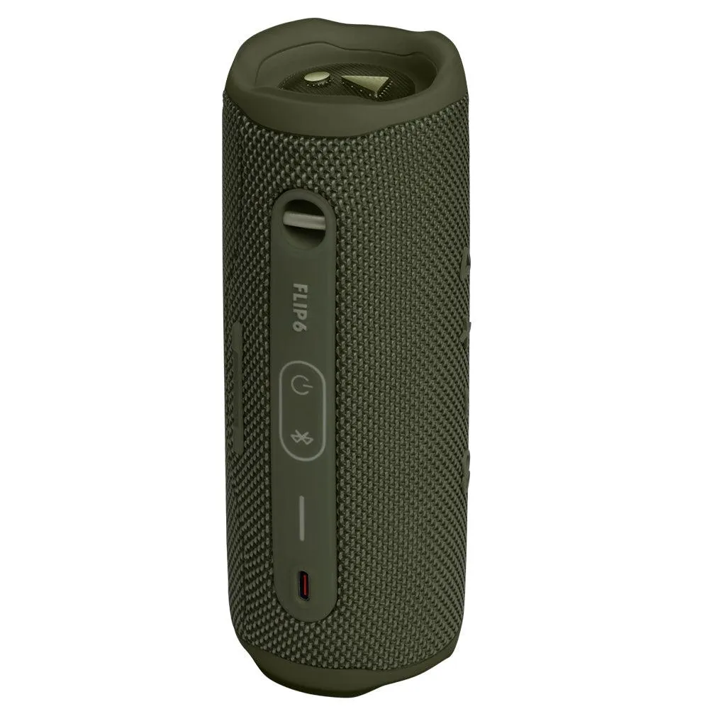 JBL Flip 6 Waterproof Portable Bluetooth Speaker