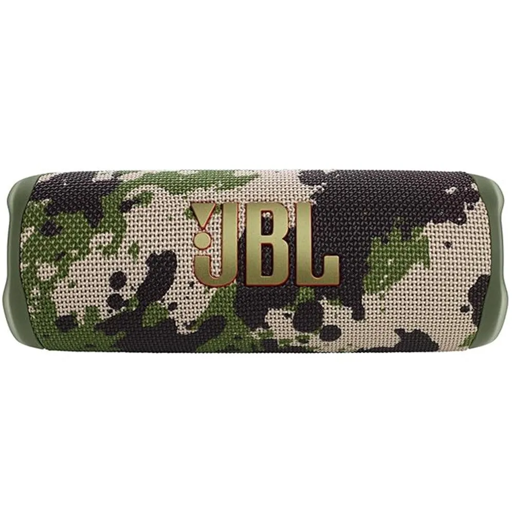 JBL Flip 6 Waterproof Portable Bluetooth Speaker