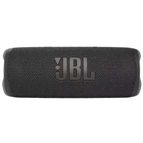 JBL Flip 6 Waterproof Portable Bluetooth Speaker