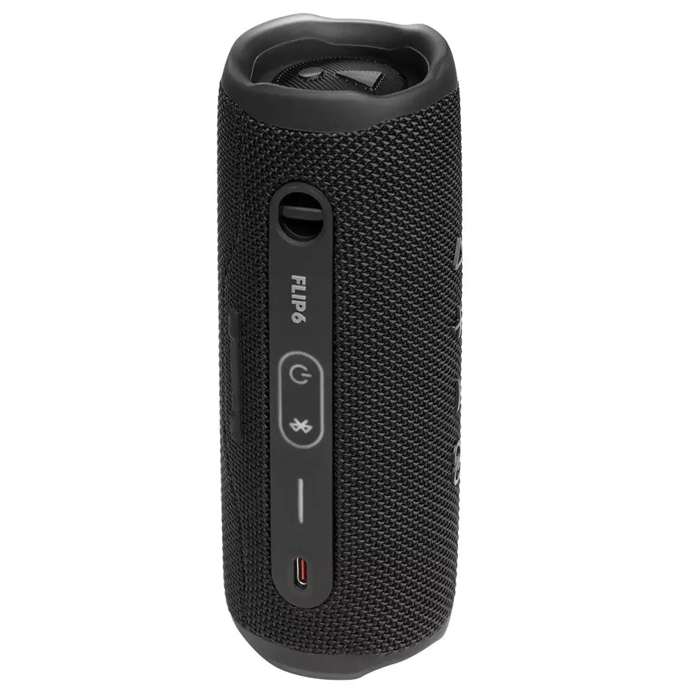 JBL Flip 6 Waterproof Portable Bluetooth Speaker
