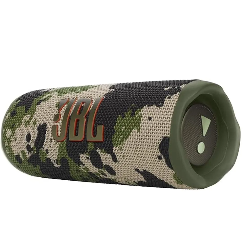 JBL Flip 6 Waterproof Portable Bluetooth Speaker