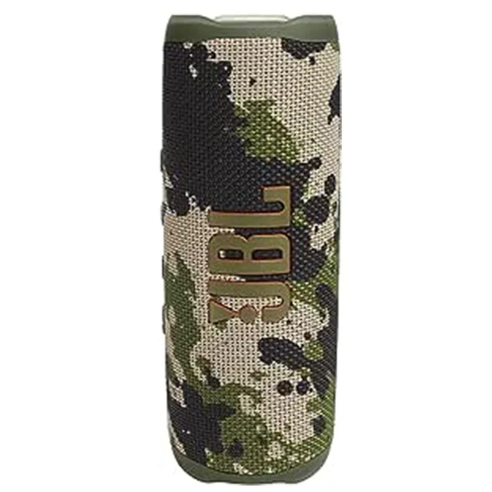 JBL Flip 6 Waterproof Portable Bluetooth Speaker