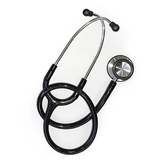 Jitron Stainless Steel Stethoscope