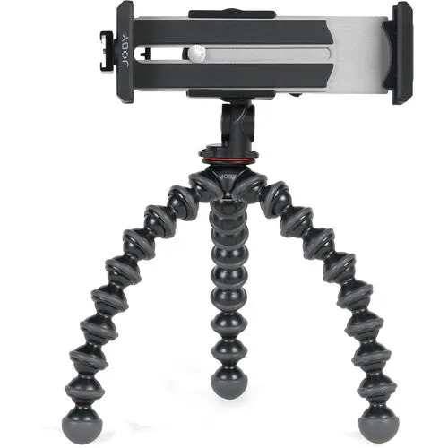 JOBY GripTight Tablet PRO 2 Mount with GorillaPod