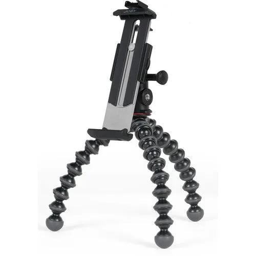 JOBY GripTight Tablet PRO 2 Mount with GorillaPod