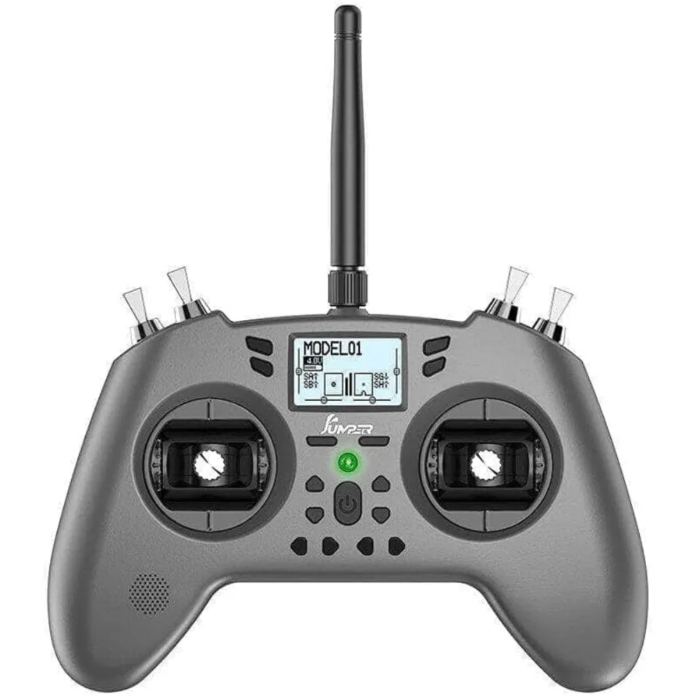 Jumper T-Lite V2 JP4IN1 2.4GHz Multi-protocol OpenTX Transmitter for RC Drone Airplane