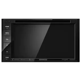 Kenwood DDX26BT 6.2" Display DVD Receiver
