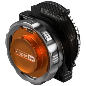KipperTie Revolva PL-S Mount Only