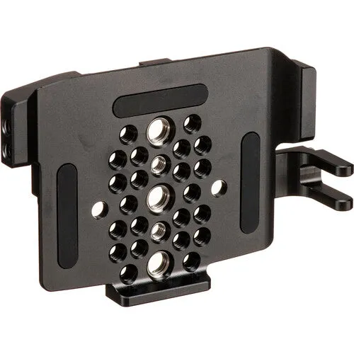 Kondor Blue Canon C70 Base Rig (Black)
