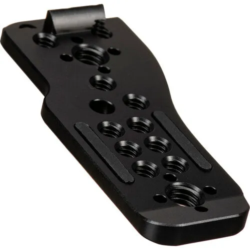 Kondor Blue Canon C70 Base Rig (Black)