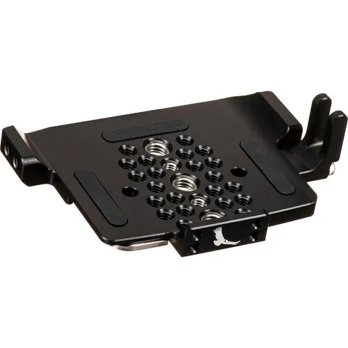 Kondor Blue Canon C70 Base Rig (Black)