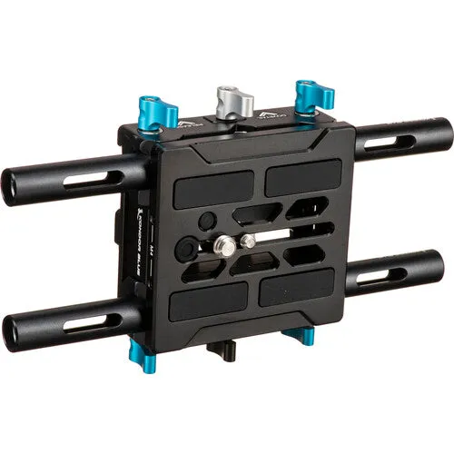 Kondor Blue Canon C70 Base Rig (Black)
