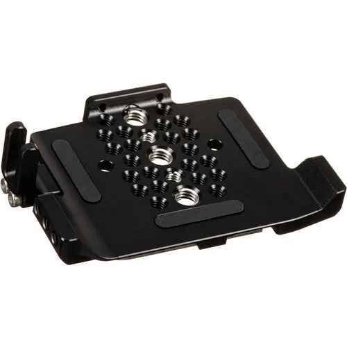 Kondor Blue Canon C70 Base Rig (Black)