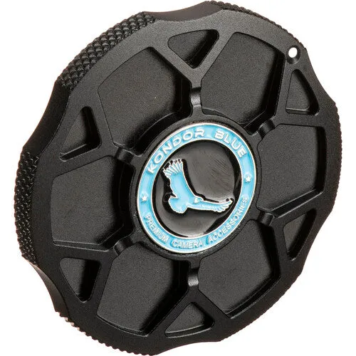 Kondor Blue Canon C70 Base Rig (Black)