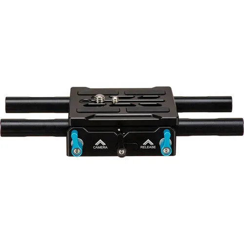 Kondor Blue Canon C70 Base Rig (Black)