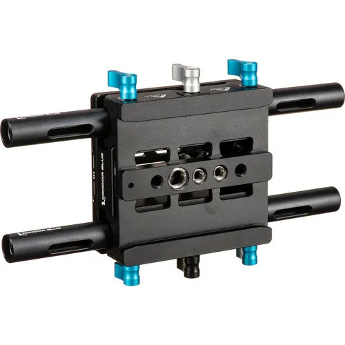 Kondor Blue Canon C70 Base Rig (Black)