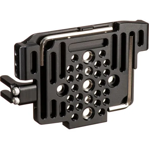 Kondor Blue Canon C70 Base Rig (Black)