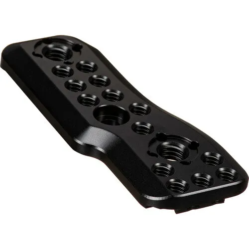 Kondor Blue Canon C70 Base Rig (Black)