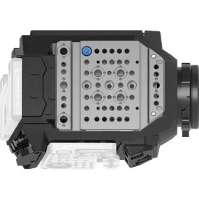 Kondor Blue URSA Mini Top Plate