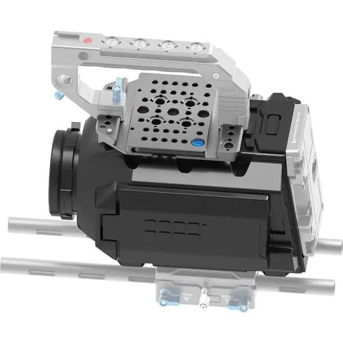 Kondor Blue URSA Mini Top Plate