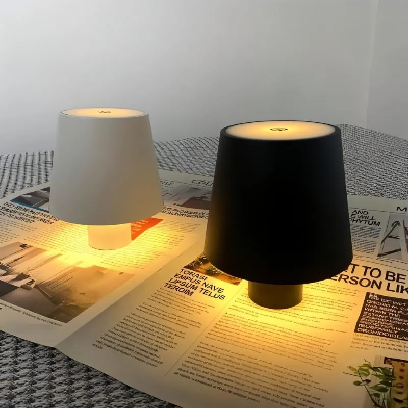 Kork Table Lamp