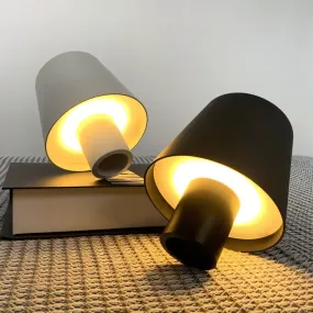 Kork Table Lamp