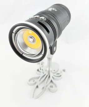 Kraken LTD 10,000 Lumen Underwater Video Light