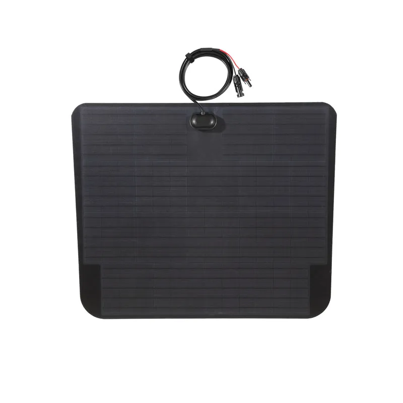 Land Rover Defender (2020-present) Lensun 90W Hood/Bonnet Flexible Solar Panel