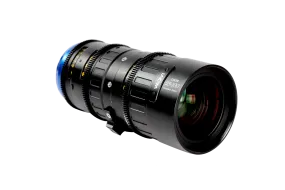 Laowa OOOM 25-100 T2.9 Cine Bundle (Feet)(1.33x   1.4x )