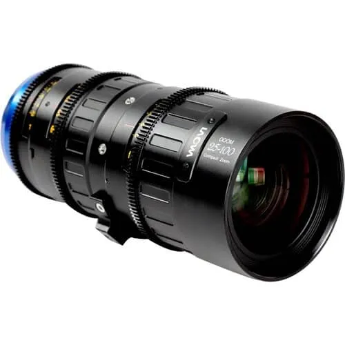 Laowa OOOM 25-100mm T2.9 Cine - Arri PL  (Feet)