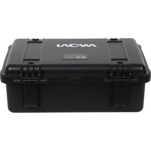 Laowa OOOM 25-100mm T2.9 Cine - Arri PL  (Feet)