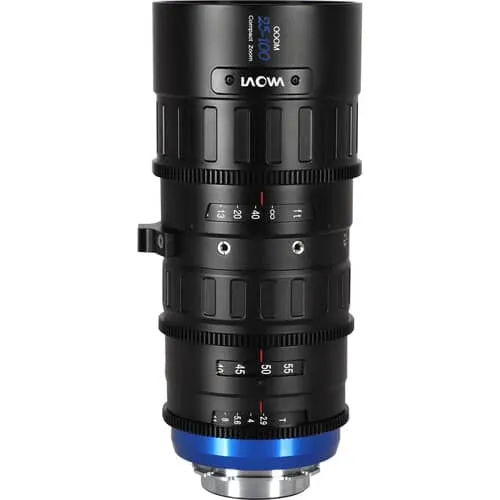 Laowa OOOM 25-100mm T2.9 Cine - Arri PL  (Feet)