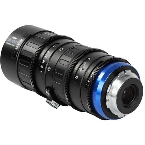 Laowa OOOM 25-100mm T2.9 Cine - Arri PL  (Feet)