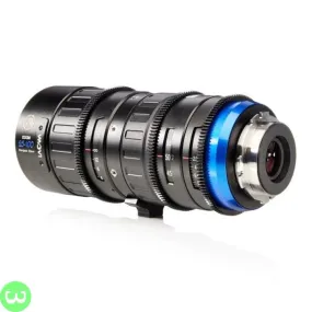 Laowa OOOM 25-100mm T2.9 Cine Lens