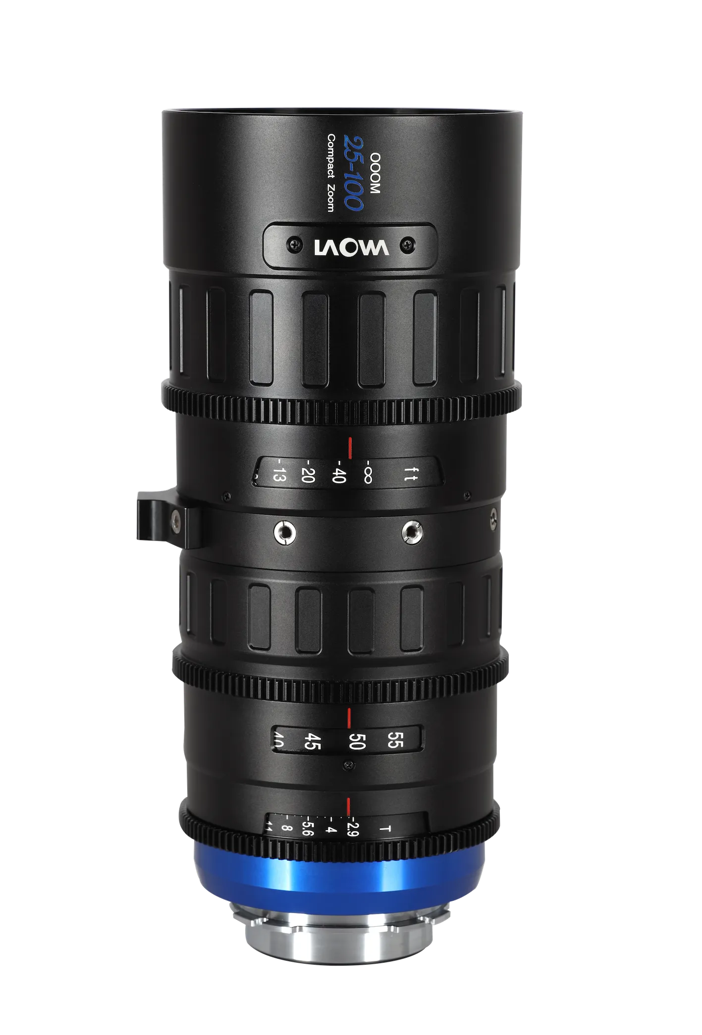 Laowa OOOM Adapter Kit (1.33x Adapter   1.4x Expander)