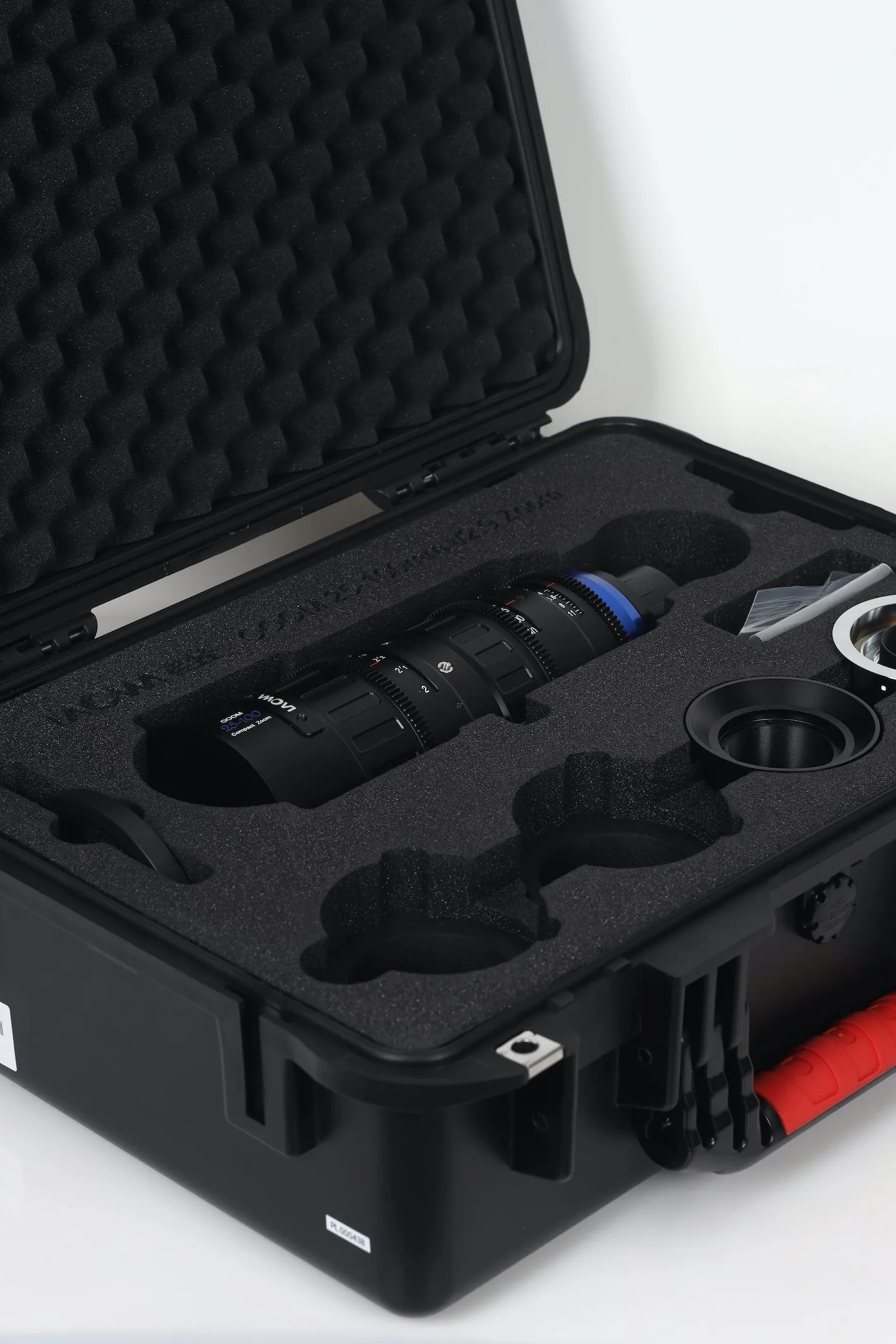 Laowa OOOM Adapter Kit (1.33x Adapter   1.4x Expander)