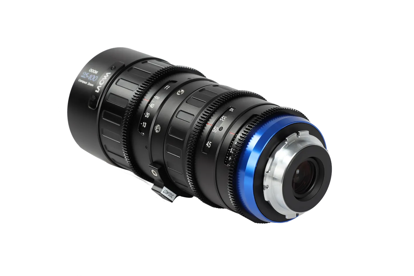 Laowa OOOM Adapter Kit (1.33x Adapter   1.4x Expander)