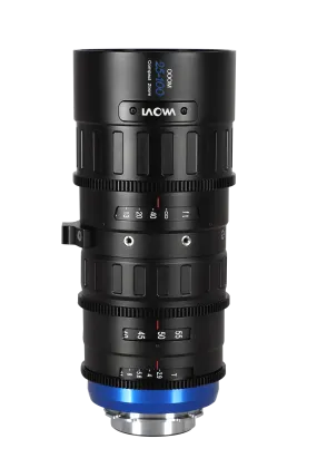 Laowa OOOM Adapter Kit (1.33x Adapter   1.4x Expander)