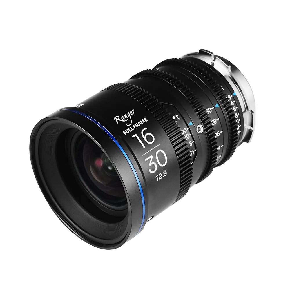 Laowa Ranger 16-30mm T2.9 Compact Full-Frame Cine Zoom Lens