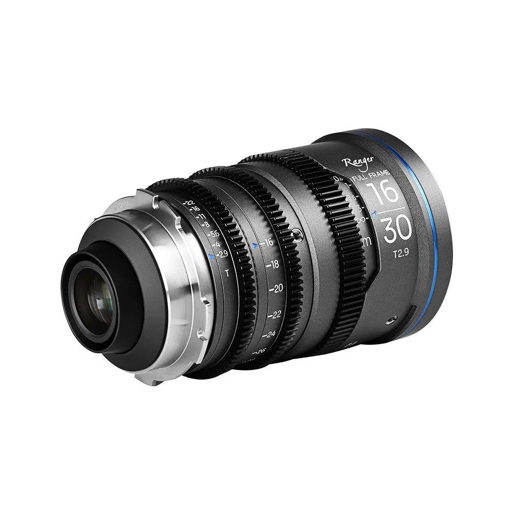 Laowa Ranger 16-30mm T2.9 Compact Full-Frame Cine Zoom Lens